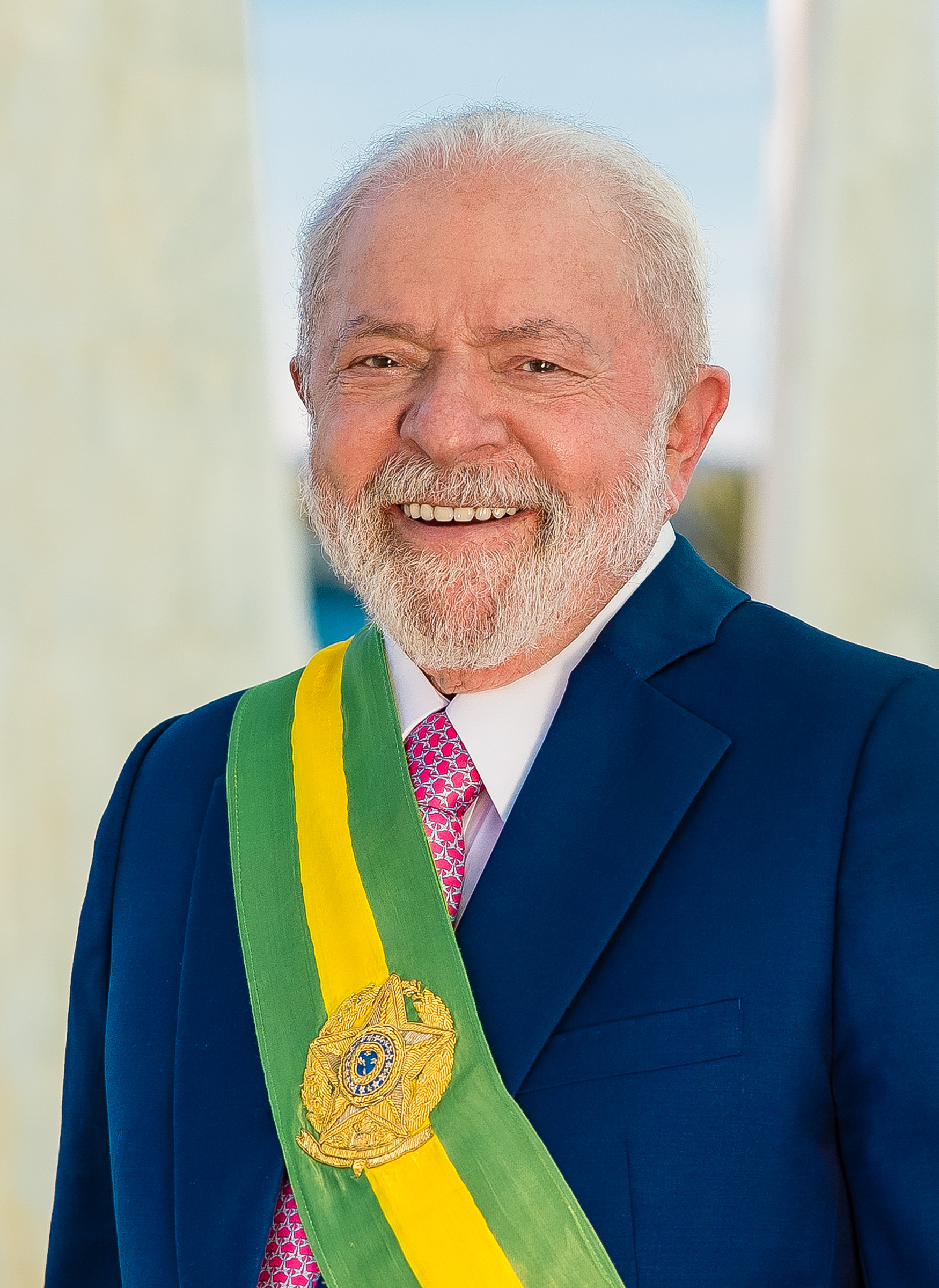 Presidente Lula